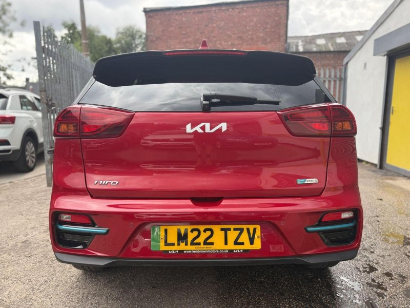 KIA NIRO