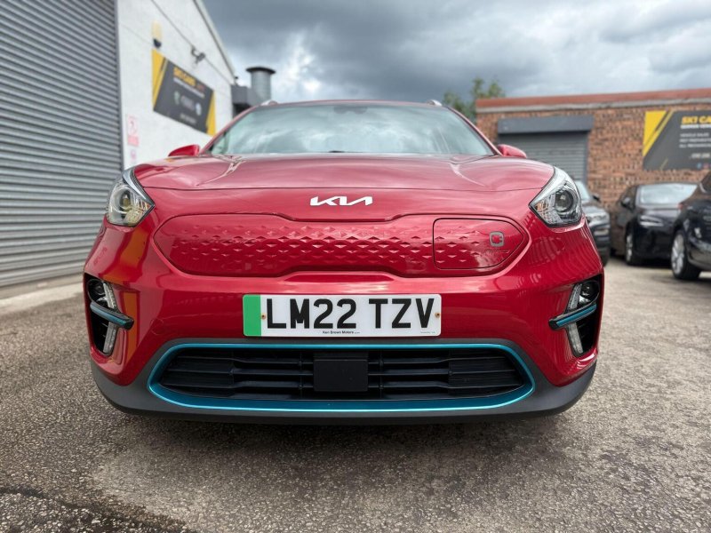 KIA NIRO