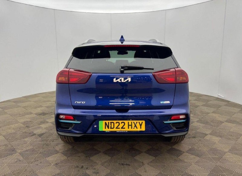 KIA NIRO