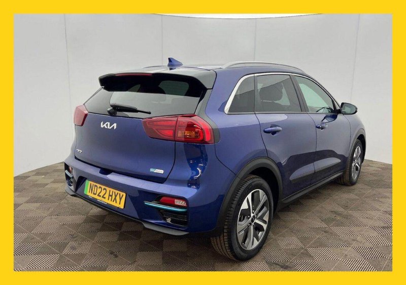 KIA NIRO