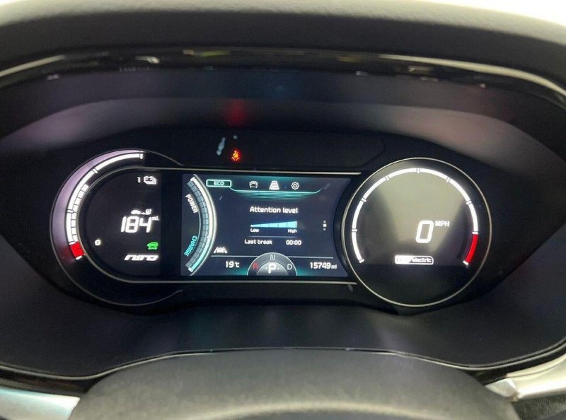 KIA NIRO