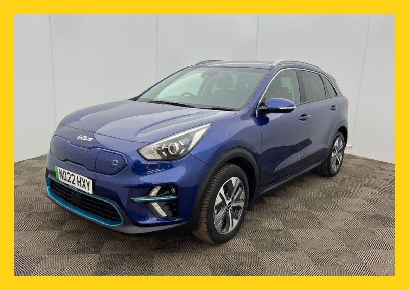 KIA NIRO