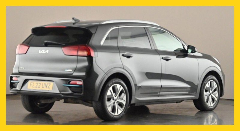 KIA NIRO