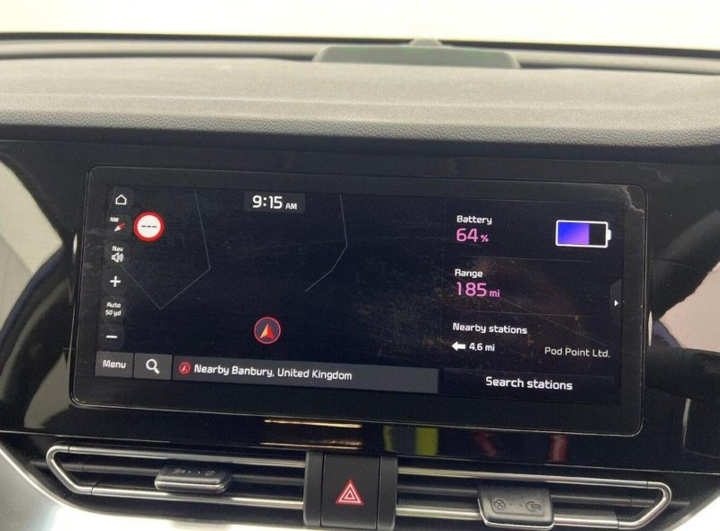 KIA NIRO