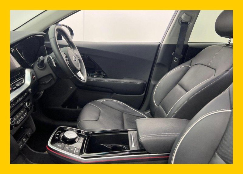 KIA NIRO