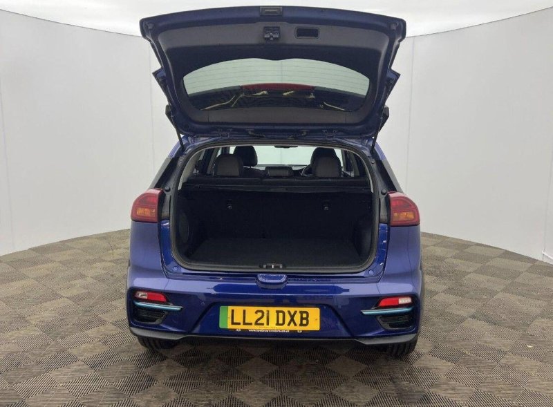 KIA NIRO