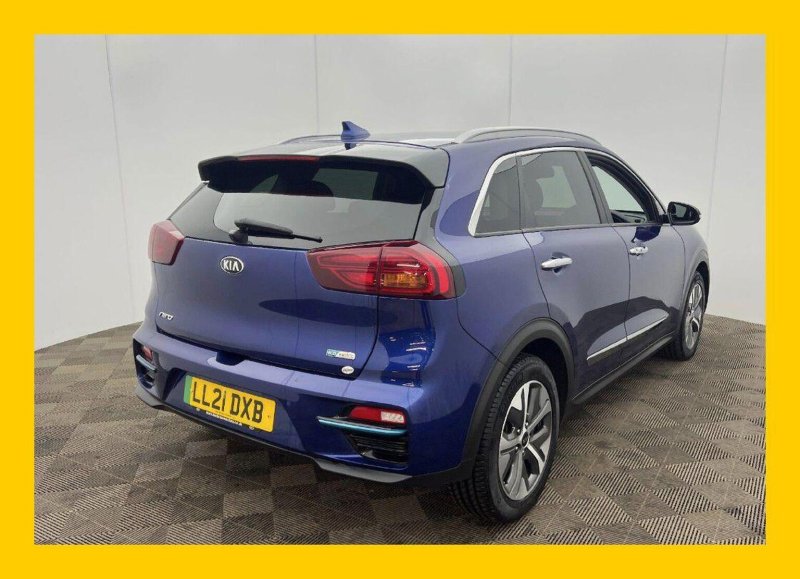 KIA NIRO