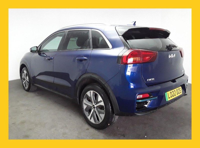 KIA NIRO