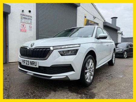 SKODA