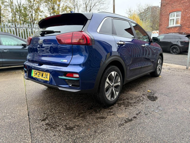 KIA NIRO