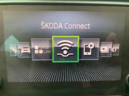 2017 SKODA Octavia 1.6 TDI SE L (s/s) 5dr Estate full