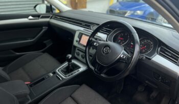 2017 Volkswagen Passat 2.0 TDI BlueMotion Tech SE Business Euro 6 (s/s) 5dr full