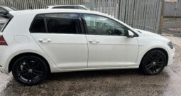 69 plate VW GOLF ELECTRIC HATCHBACK 99kW e-Golf 35kWh 5dr Auto