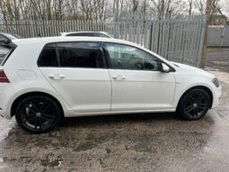 69 plate VW GOLF ELECTRIC HATCHBACK 99kW e-Golf 35kWh 5dr Auto full