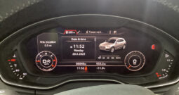 19 plate Audi Q5 2.0 TDI 40 S line S Tronic quattro Euro 6 (s/s) 190BHP