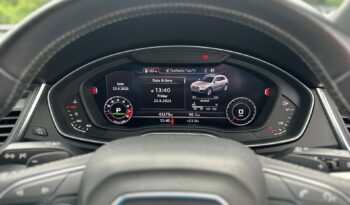 2019 Audi SQ5 3.0 TFSI V6 Tiptronic quattro Euro 6 [354ps] full