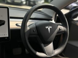 71 plate Tesla Model 3 (Dual Motor) Long Range Auto 4WDE 4dr full