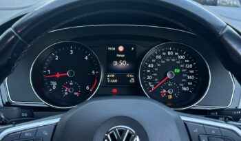 20 plate NEW SHAPE Volkswagen Passat 1.6 TDI SEL DSG Euro 6 (s/s) 5dr full