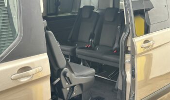 9 seats – 68 plate Ford Tourneo Custom 2.0 320 EcoBlue Zetec Euro 6 (s/s) 5dr full