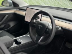 71 plate Tesla Model 3 (Dual Motor) Long Range Auto 4WDE 4dr full