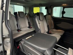 9 seats – 16 plate Ford Tourneo Custom 2.0 310 EcoBlue Titanium Euro 6 (s/s) 5dr full