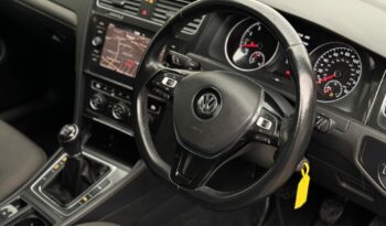 2020 Volkswagen Golf 1.5 TSI EVO Match Edition Euro 6 (s/s) 5dr full