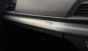 2019 Audi SQ5 3.0 TFSI V6 Tiptronic quattro Euro 6 [354ps] full