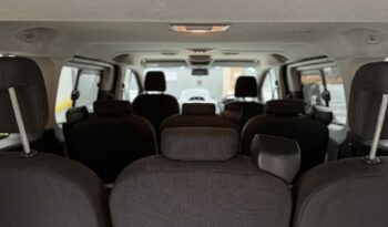 8 seats – 67 plate Ford Tourneo Custom 2.0 310 EcoBlue Zetec Euro 6 (s/s) 5dr full