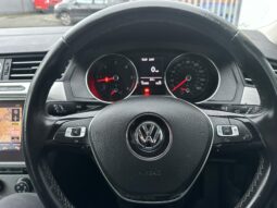 18 plate Volkswagen Passat 1.6 TDI Estate Euro 6 (s/s) 5dr full