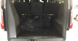 9 seats – 19 plate Ford Tourneo Custom 2.0 310 EcoBlue Titanium Euro 6 (s/s) 5dr