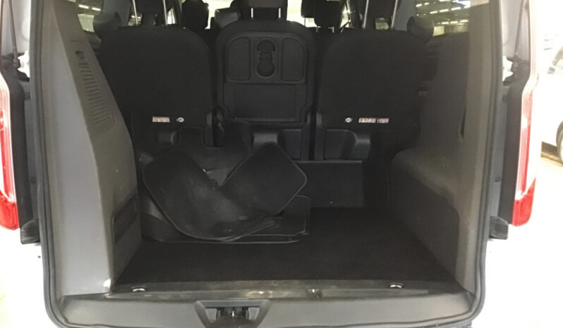 9 seats – 19 plate Ford Tourneo Custom 2.0 310 EcoBlue Titanium Euro 6 (s/s) 5dr full