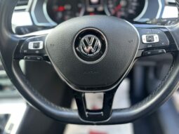 68 plate Volkswagen Passat 2.0 TDI SE Business Euro 6 (s/s) 4dr HATCH full