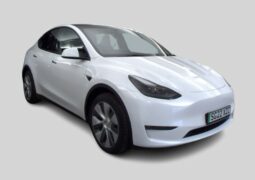 22 plate Tesla Model Y (Dual Motor) Long Range Auto 4WDE 4dr