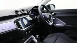 70 Audi Q3 2.0 TDI 35 Sport S Tronic Euro 6 (s/s) 5dr *COMFORT & SOUND PACK*
