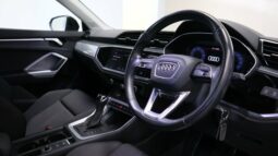70 Audi Q3 2.0 TDI 35 Sport S Tronic Euro 6 (s/s) 5dr *COMFORT & SOUND PACK*