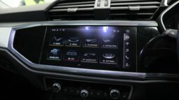 70 Audi Q3 2.0 TDI 35 Sport S Tronic Euro 6 (s/s) 5dr *COMFORT & SOUND PACK* full