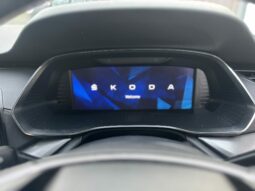 2021 New Shape Skoda Octavia 2.0 TDI SE Technology Euro 6 (s/s) 5dr full