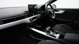 2021 Audi A5 2.0 TDI 35 S line Sportback S Tronic Euro 6 (s/s) 5dr