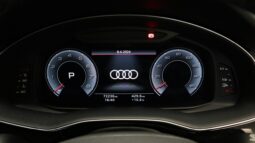 21 plate Audi Q7 3.0 TFSI V6 55 S line Tiptronic quattro Euro 6 (s/s) 5dr full